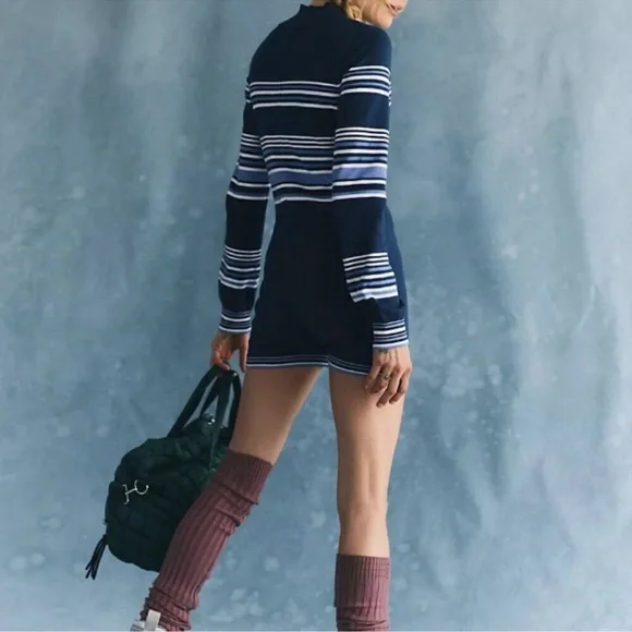 FREE PEOPLE:”It’s Cold Outside”Playsuit Jumper
NWT - Picture 4 of 13